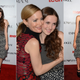 Image for article titled Adorable Stars and Weird Shoes at the Teen Vogue Young Hollywood Party
